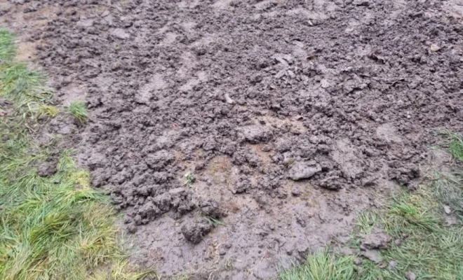 Débarras de déchets extérieur après travaux à Tourcoing , Arras, 1000 ET UN DÉBARRAS